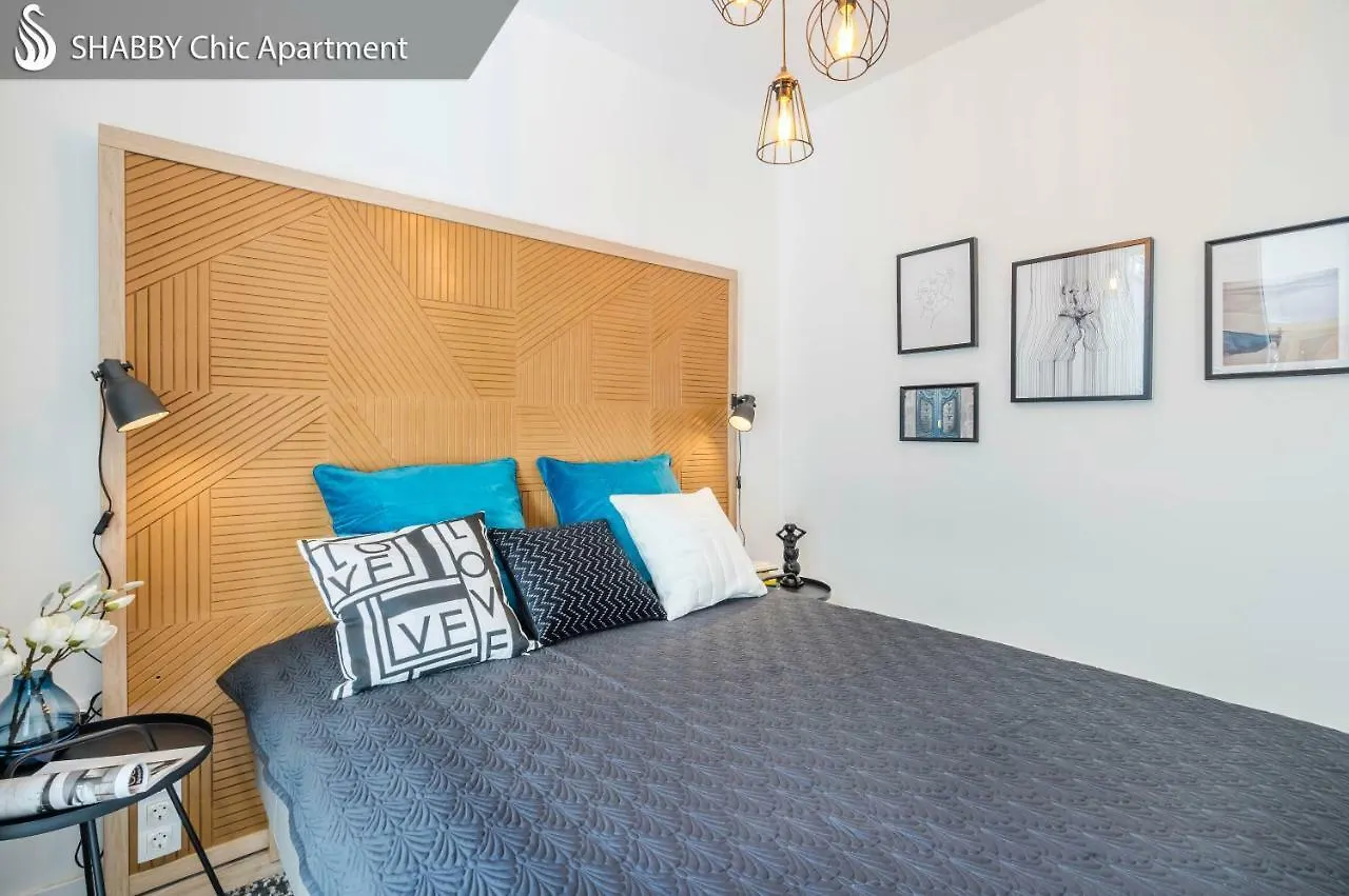 Bpr Elite Apartments - Sky Terrace Budapest