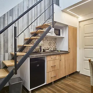  Appartement Km33 - - Hostaid