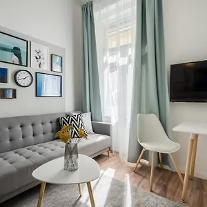  Appartement A13- Boutique Apartments, Location, By Bqa