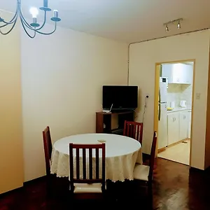  Apartamento Microcentro De Ciudad De Mendoza! Argentina