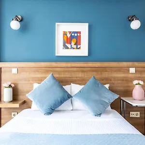 visit hotel