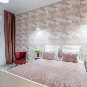 Apartment Gorgeous & Super, Budapest