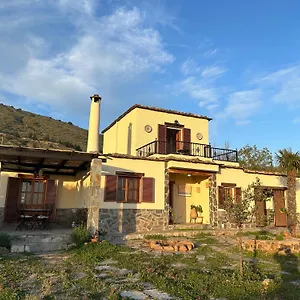  Villa Rustica En La Alpujarra - La Gualalla - Soportujar España