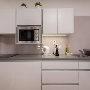  Appartement Tcb Regi