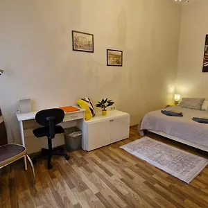 Center Royalty Apartament