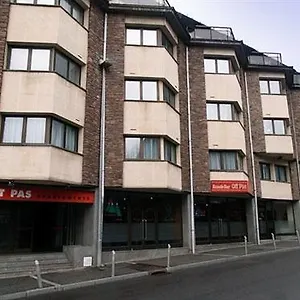 visit hotel