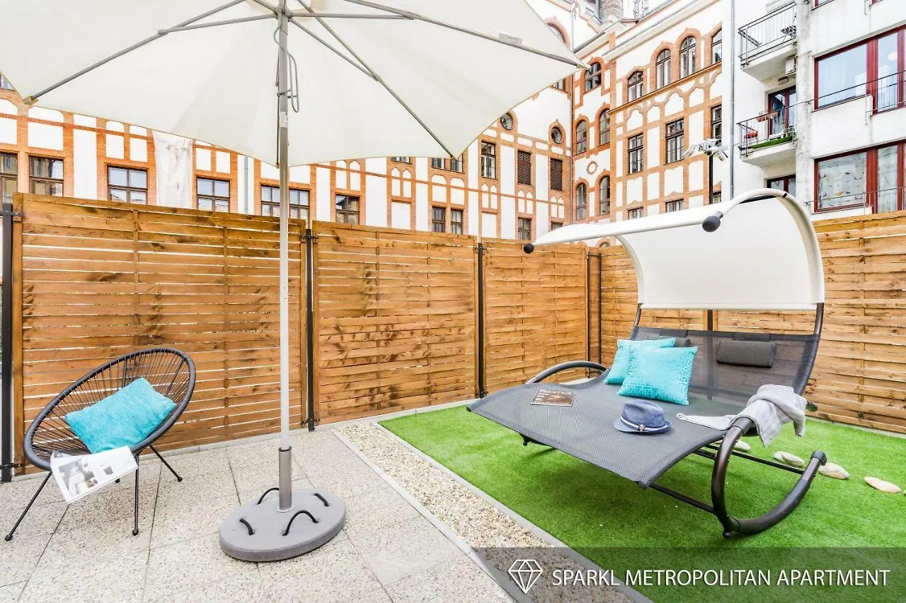 Bpr Elite Apartments - Sky Terrace Βουδαπέστη Ουγγαρία